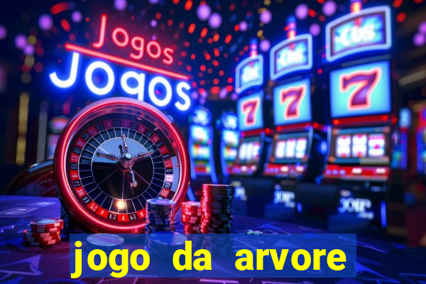 jogo da arvore cassino demo